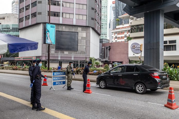 Be watchdogs and report Covid-19 rule breakers to assist authorities, public told