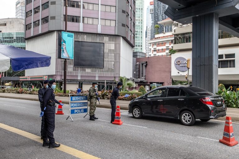 Be watchdogs and report Covid-19 rule breakers to assist authorities, public told