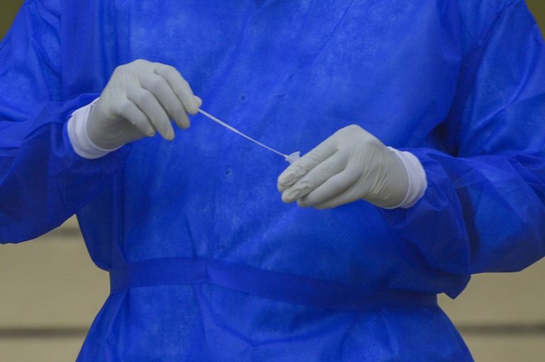 Sarawak health dept director: Public gatherings led to new Covid-19 clusters