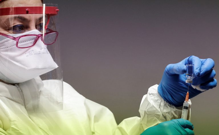 Sarawak govt approves RM30m allocation to distribute Pfizer-BioNTech Covid-19 vaccine in the state