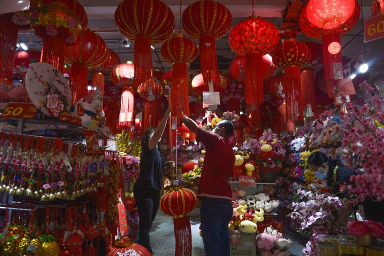 Reports: Huazong denies participating in government consultations on CNY SOP