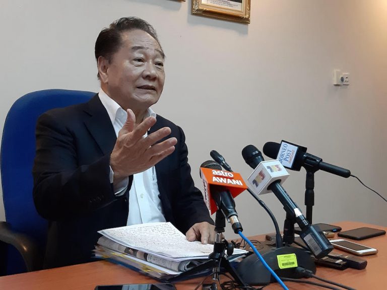 PSB calls on Sarawak govt to ensure total compliance with state's Covid-19 quarantine requirement