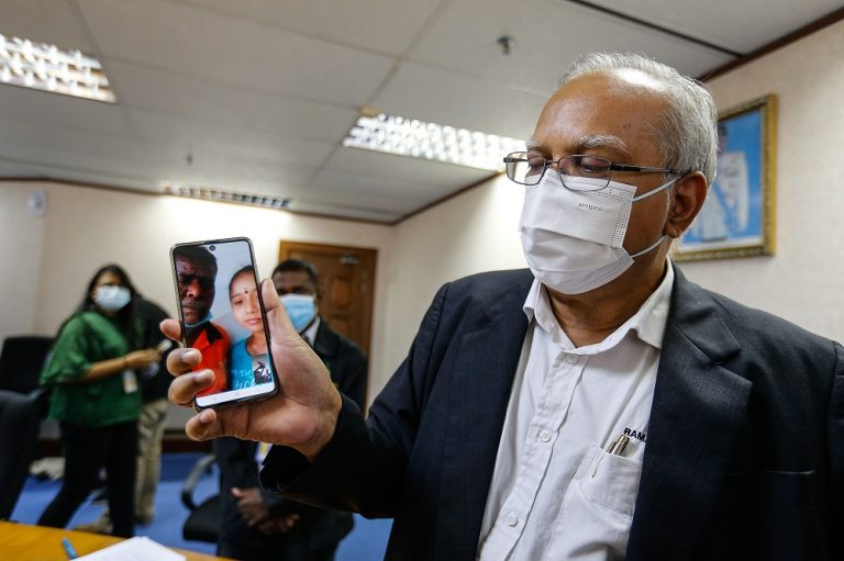 Stateless children can’t attend school under new policy requiring passports, Penang parents say