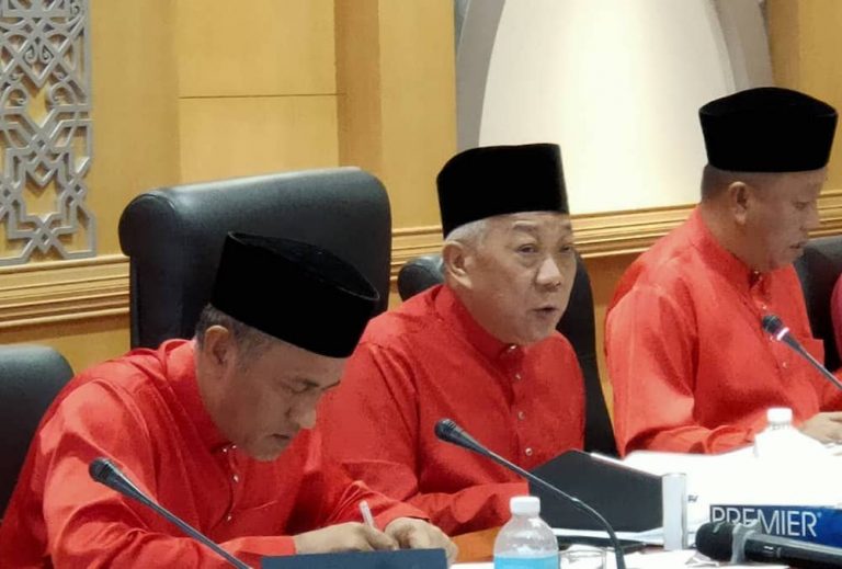 Bung: Umno Sabah aiming to contest in 14 seats in next general election