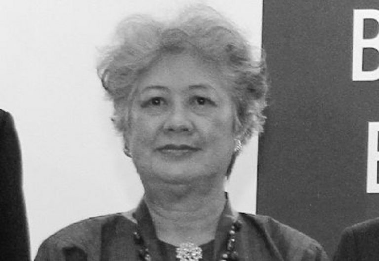Sabah Tourism Board’s iron lady passes away
