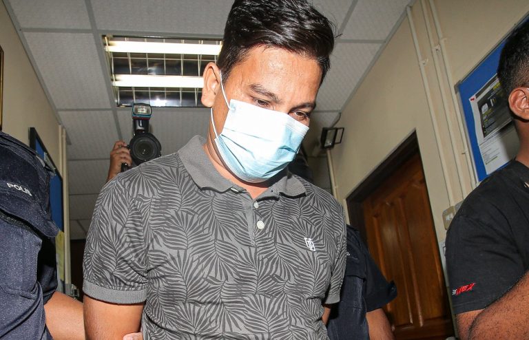 Kampar District Council ex-officer fined RM20,000 for falsifying parking coupon receipts