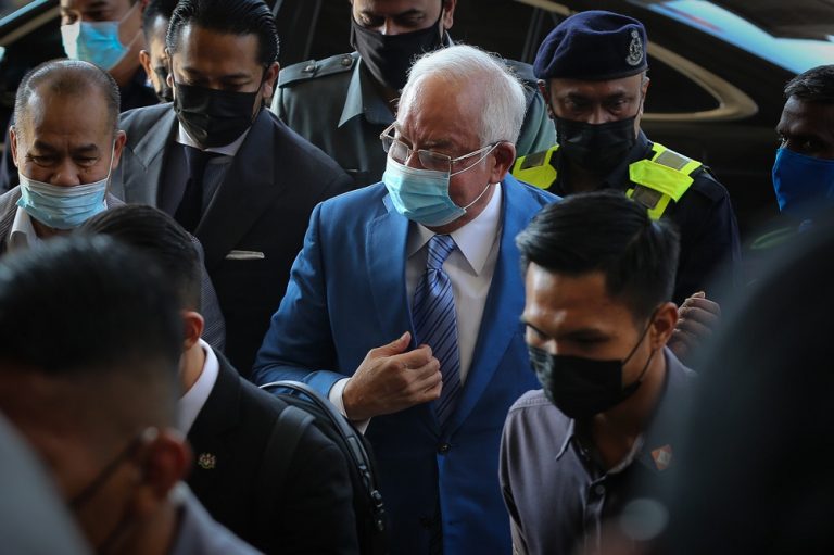 Najib’s 1MDB trial gets more hearing dates, stretches to December