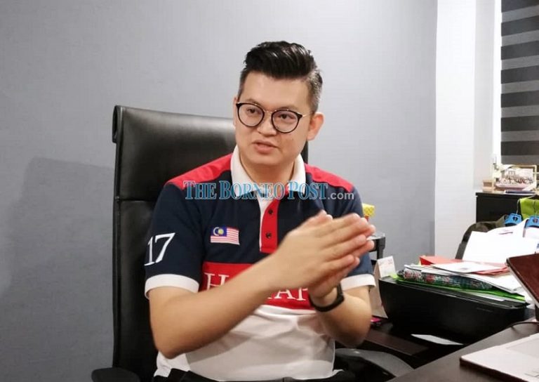 Public confidence in Covid-19 vaccine crucial for herd immunity, says Bandar Kuching MP