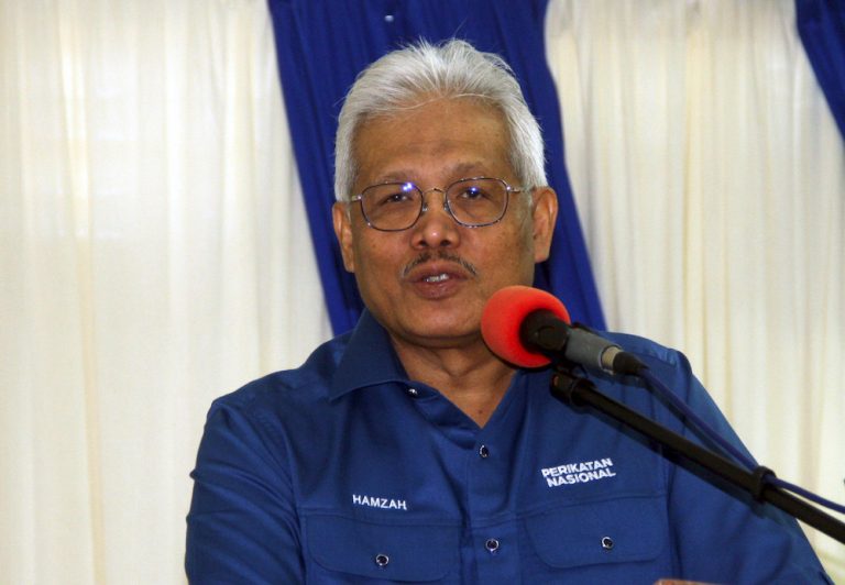 Home Minister: GE15 to be held after Covid-19 eases, rakyat immunised