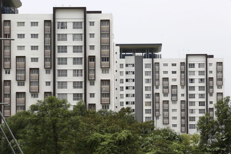 Condo managements no power to issue compound notices to residents for Covid-19 breach, says Ismail Sabri
