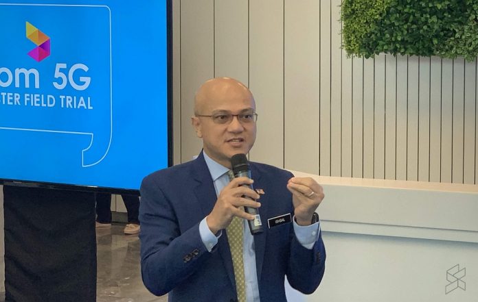 Former MCMC chairman appointed as Free Malaysia Today’s new chairman