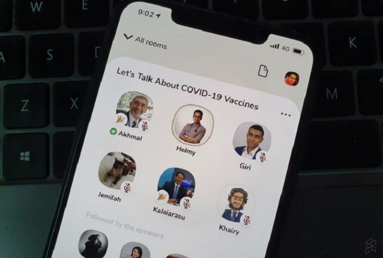 Covid-19: Khairy holds panel discussion on rollout timeline, educational challenges and logistics of vaccine in Malaysia