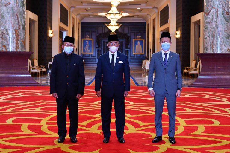 Decision to reconvene Parliament proves Agong upholds Constitution, says Umno information chief