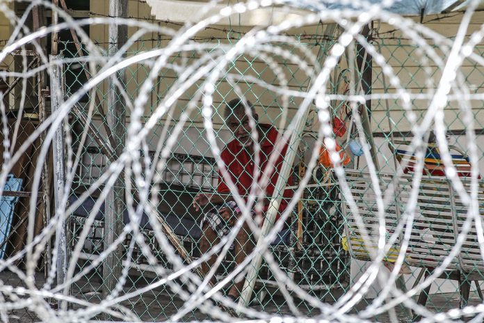 Police: Strict control at entry points of Kuala Behrang EMCO areas