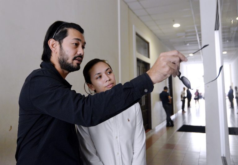 Pahang palace strips Farid Kamil, Boy Iman of their ‘Datuk’ titles