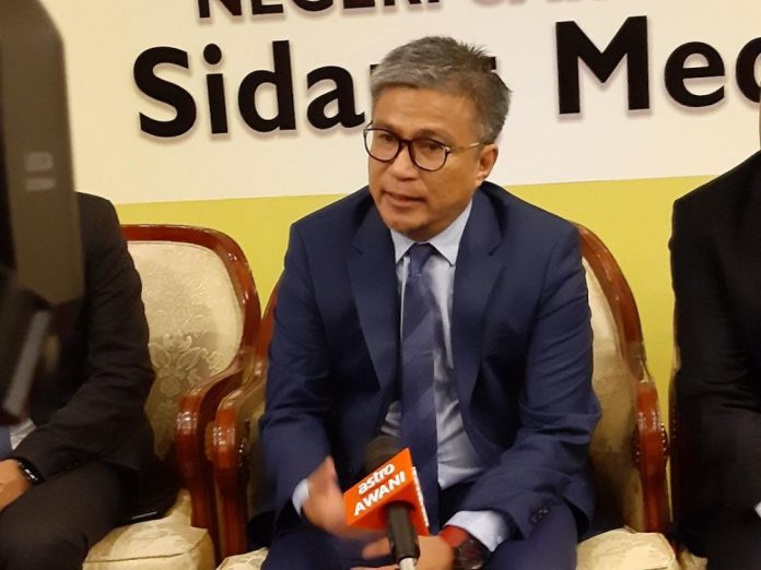 Covid-19 has spread beyond longhouses in Sibu, Sarawak assistant minister warns