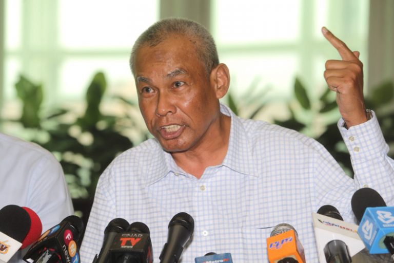 Ex-IGP Musa Hassan fails to strike out DAP MP Hannah Yeoh’s defamation lawsuit