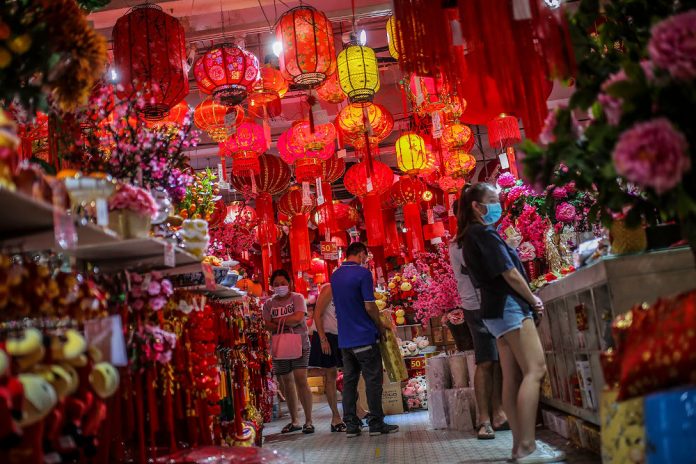 Selangor to organise virtual CNY celebration on Feb 12, says state investment, industry and commerce chairman