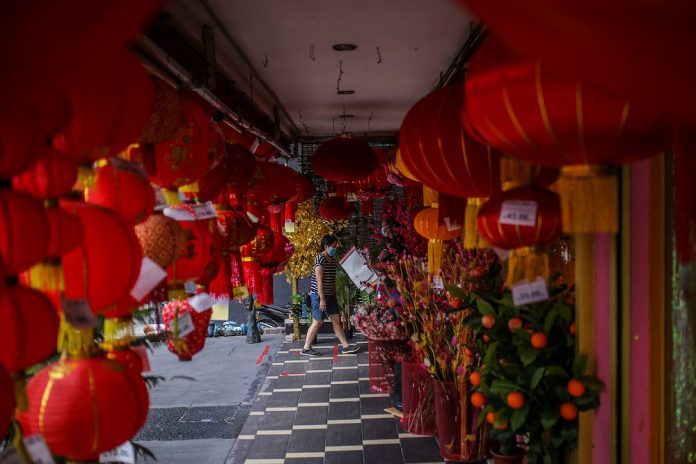 Ismail Sabri: Chinese New Year SOPs being drafted, to be announced soon