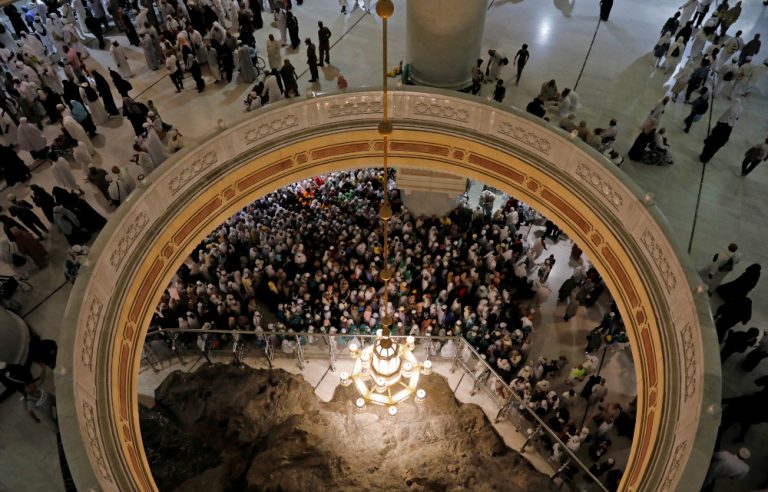 Malaysia, Saudi Arabia to discuss quota for haj, umrah soon