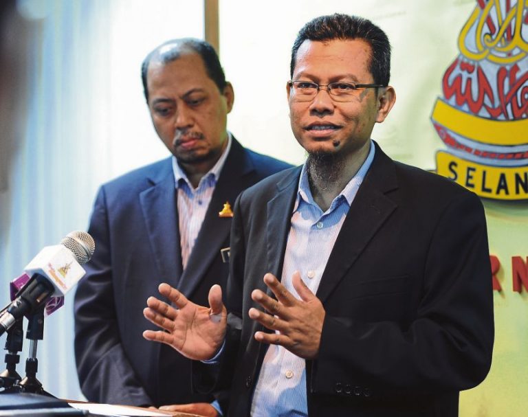 Formation of Selangor Perikatan liaison committee proof of PAS’ commitment to realise government’s agenda, says state party chief