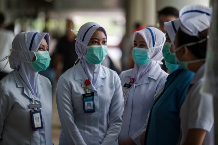 Kulai MP asks Putrajaya what happened to reinforcement plan for healthcare workers battling Covid-19