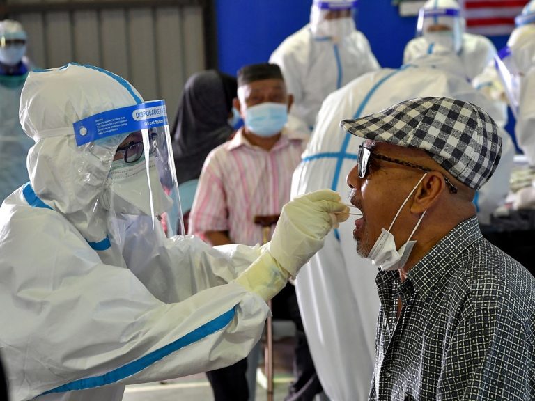 Covid-19 vaccine: MOH seeking senior citizen volunteers for phase three clinical trial