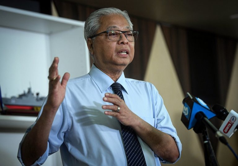 Police report lodged over spread of Ismail Sabri’s old videos