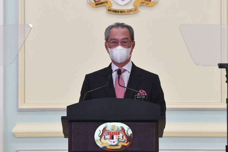 Pejuang: PM has no further excuse to not reconvene Parliament following King’s decree