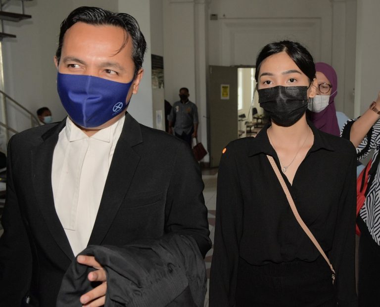 Families of Johor Baru ‘basikal lajak’ tragedy victims will accept whatever court decides