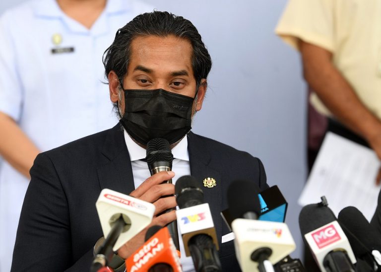 National Covid-19 Immunisation Programme to run smoothly despite implementation in stages, says Khairy
