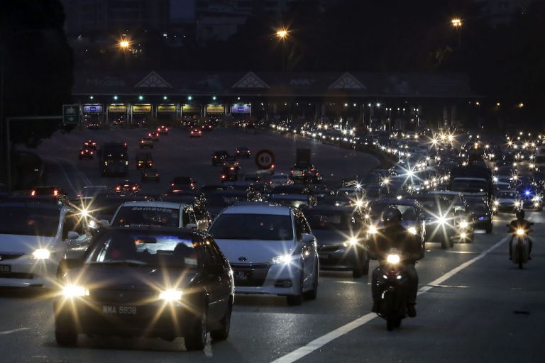 Johor JPJ targets RM2.5m collection from ‘JUN’ number plate series