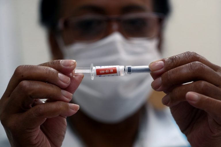 China’s CoronaVac vaccine safe, effective, halal, says Pharmaniaga