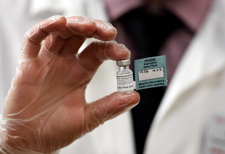 Covid-19 Immunisation Programme is Malaysia’s biggest vaccination effort, says Muhyiddin