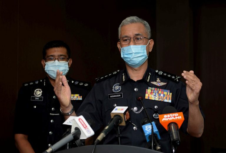 Kedah police chief promises thorough probe into custodial death