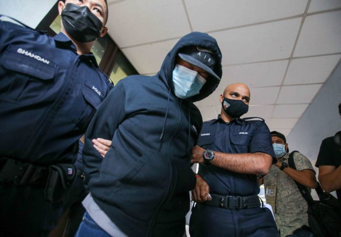 Perak ex-civil servant avoids jail, fined RM40,000 in corruption case involving RM257,600