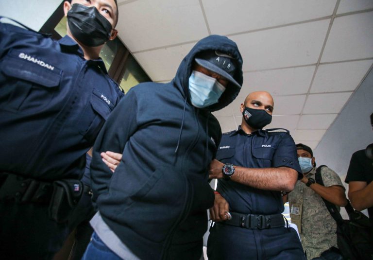 Perak ex-civil servant avoids jail, fined RM40,000 in corruption case involving RM257,600