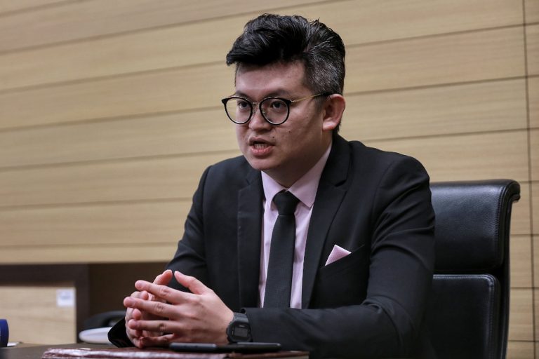 Tighten inter-district travel to contain Covid-19 virus, Kuching MP tells Sarawak disaster team