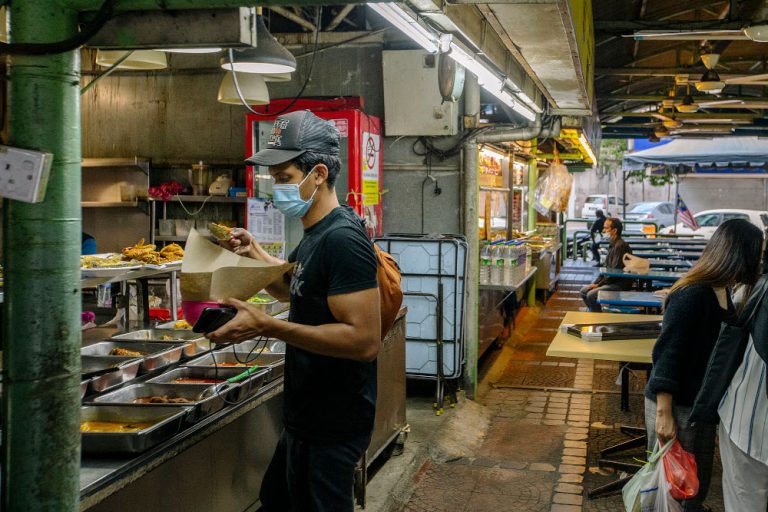 Govt greenlights dine-in for more than two pax nationwide, lifts passenger limit on vehicles