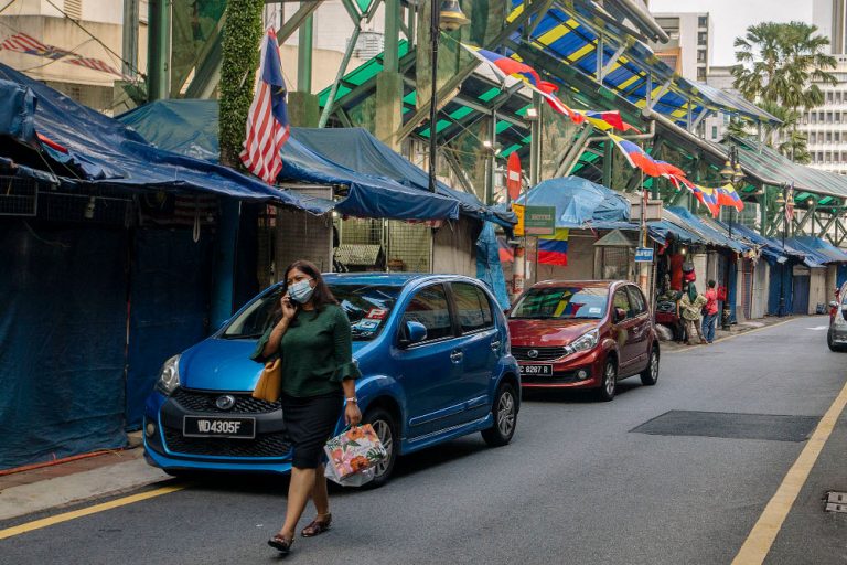 Survey: Almost nine in 10 businesses in KL, JB, George Town saw sales drop in 2020 due to Covid-19