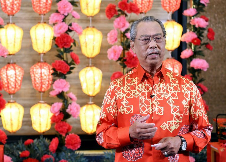 PM: Don’t be disheartened, rise above Covid-19 challenges