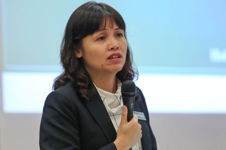 After Maszlee, former deputy education minister next to mull lawsuit over ‘communism in History textbook’ slander