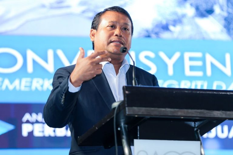 Nor Azmie Diron appointed as new Selangor state secretary