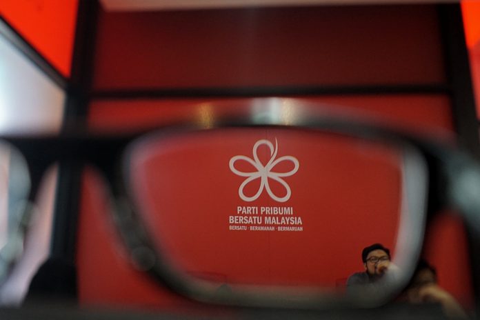 Report: Bersatu Youth man face death sentence over drug charge