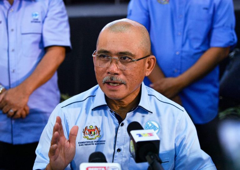 Umno to contest 14 Sabah seats in GE15? Just Bung Moktar’s ‘wish’, GRS partners say amid discontent