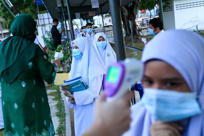 SPM 2020: 3,583 candidates to sit for exam in 27 centres in Sibu district starting tomorrow