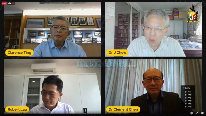 Month-long lockdown in Sibu will hit the poor, underprivileged most, say experts