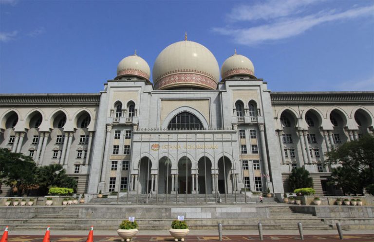 Appeals Court to hear first online case tomorrow