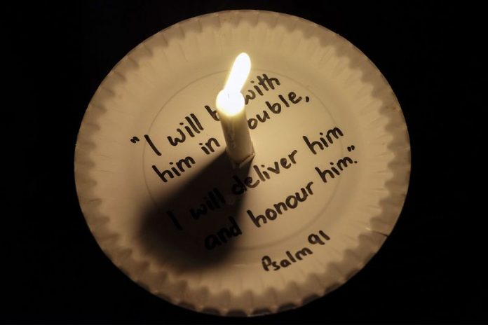 Christian Federation urges churches to pray for ‘enforced disappearance’ victims on 4th anniversary of missing pastor Raymond Koh