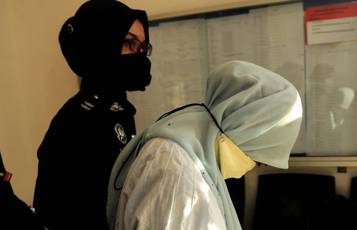 In Shah Alam, insurance training consultant pleads not guilty to laundering money involving RM1.8m